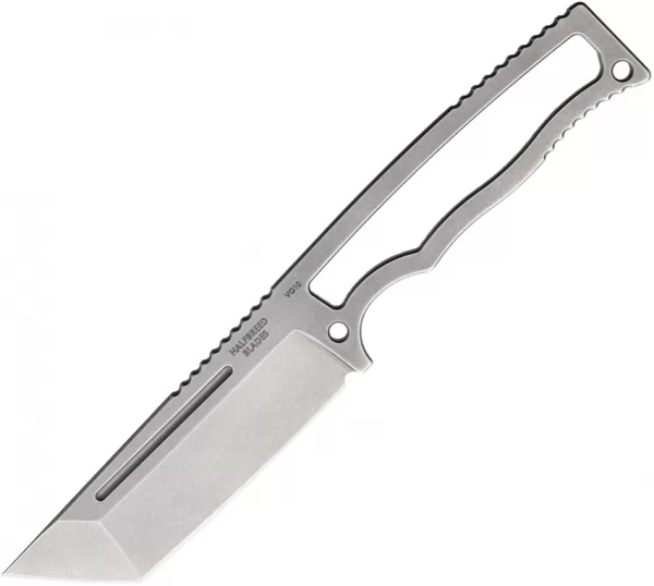 Halfbreed Blades Compact Field Knife SW Tanto HBBCFK03
