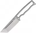 Halfbreed Blades Compact Field Knife SW Tanto - HBBCFK03