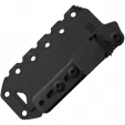 Halfbreed Blades Compact Field Knife SW Tanto HBBCFK03