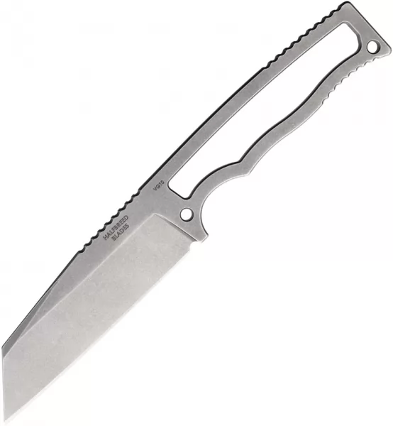 Halfbreed Blades Compact Field Knife SW Whar HBBCFK04