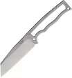 Halfbreed Blades Compact Field Knife SW Whar - HBBCFK04
