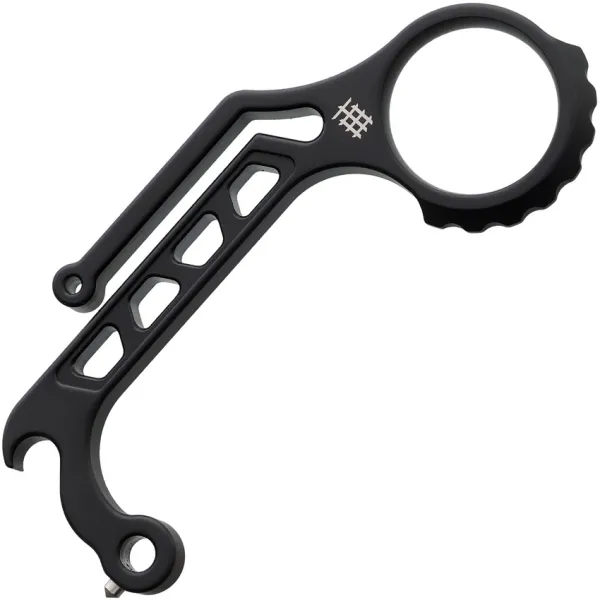 Halfbreed Blades Covert Key Companion Gen 2 HBBCKC01G2