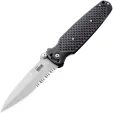 Hardcore Hardware Australia HHA Covert 01 Linerlock BB Blk - HBBCOVERT01BBBK