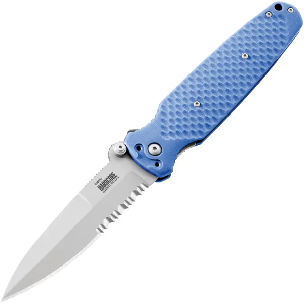 Hardcore Hardware Australia HHA Covert 01 Linerlock BB Bl HBBCOVERT01BBBL