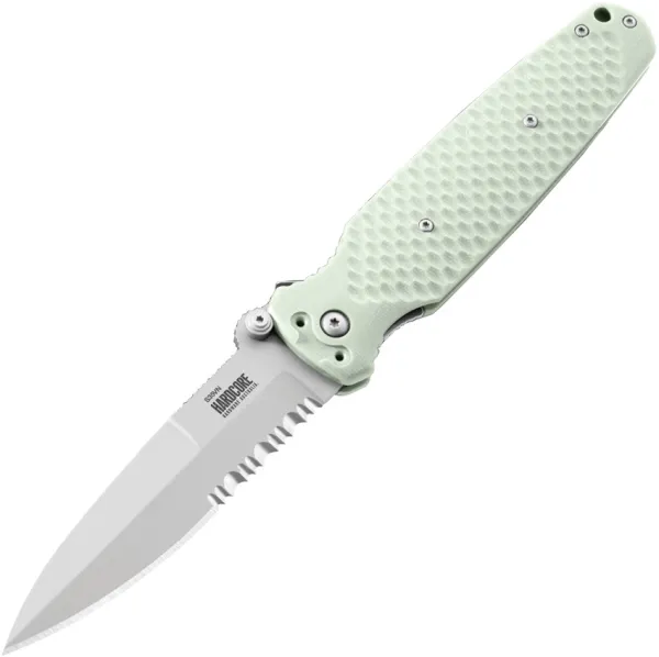 Hardcore Hardware Australia HHA Covert 01 Linerlock BB Jd HBBCOVERT01BBJA