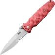 Hardcore Hardware Australia HHA Covert 01 Linerlock BB Rd - HBBCOVERT01BBRD