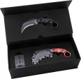 Halfbreed Blades Close Quarters Battle Bundle HBBCQB02PSB