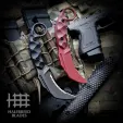 Halfbreed Blades Close Quarters Battle Bundle HBBCQB02PSB