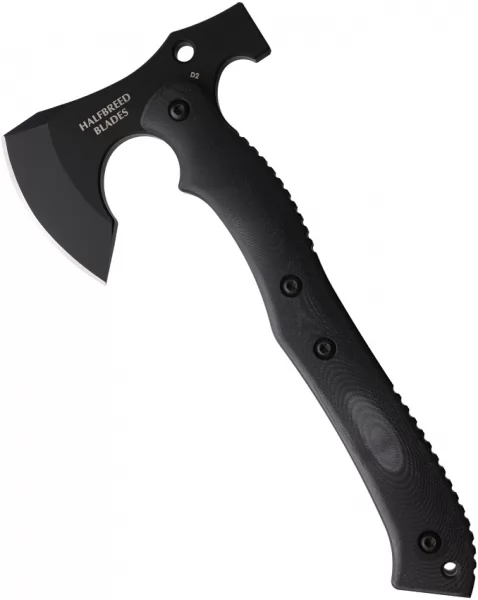 Halfbreed Blades Compact Rescue Axe HBBCRA01