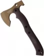 Halfbreed Blades Compact Rescue Axe DE - HBBCRA01DE