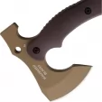 Halfbreed Blades Compact Rescue Axe DE HBBCRA01DE