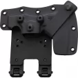 Halfbreed Blades Compact Rescue Axe doutone HBBCRA01OB