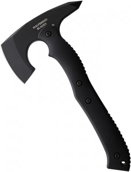 Halfbreed Blades Compact Rescue Axe HBBCRA02