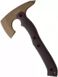 Halfbreed Blades Compact Rescue Axe DE - HBBCRA02DE