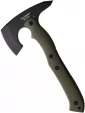Halfbreed Blades Compact Rescue Axe doutone - HBBCRA02OB