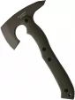 Halfbreed Blades Compact Rescue Axe OD - HBBCRA02ODG