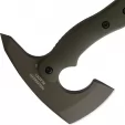Halfbreed Blades Compact Rescue Axe OD HBBCRA02ODG
