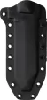 Halfbreed Blades Emergency Rescue Knife Topo HBBERK01TOPO