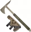 Halfbreed Blades Large Breaching Axe OD - HBBLBA01ODG