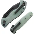 Halfbreed Blades LBF and Covert Bundle Jade HBBLBFCOVERTBJD