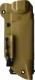 Halfbreed Blades Large Bush Knife Dark Earth HBBLBK01DE