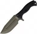 Halfbreed Blades Large Bush Knife OD - HBBLBK01OD