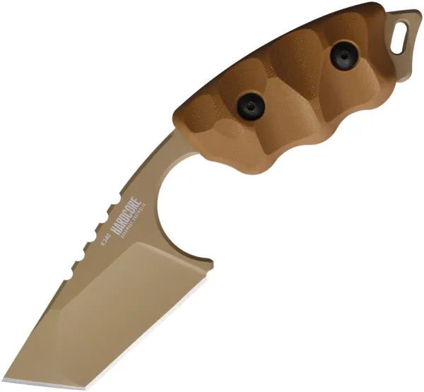 Hardcore Hardware Australia HHA LFK 04 K340 Dark Earth HBBLFK04DE