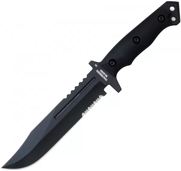 Halfbreed Blades Large Infantry Knife HBBLIK01