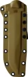 Halfbreed Blades Large Infantry Knife HBBLIK01DE