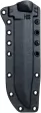 Halfbreed Blades Large Infantry Knife Gen 2 Blk HBBLIK01G2BLK