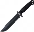 Halfbreed Blades Large Infantry Knife - HBBLIK01