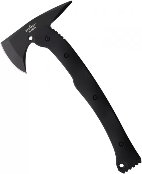 Halfbreed Blades Large Rescue Axe HBBLRA01