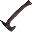 Halfbreed Blades Large Rescue Axe DE - HBBLRA01BDE