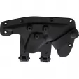 Halfbreed Blades Large Rescue Axe DE HBBLRA01BDE