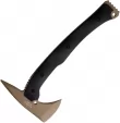 Halfbreed Blades Large Rescue Axe - HBBLRA01DEB