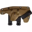 Halfbreed Blades Large Rescue Axe HBBLRA01DEB