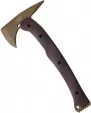 Halfbreed Blades Large Rescue Axe DE - HBBLRA01DE