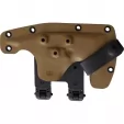 Halfbreed Blades Large Rescue Axe DE HBBLRA01DE