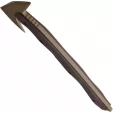Halfbreed Blades Large Rescue Axe DE HBBLRA01DE