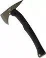 Halfbreed Blades Large Rescue Axe OD/Blk - HBBLRA01ODGBLK