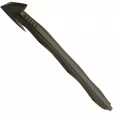 Halfbreed Blades Large Rescue Axe OD HBBLRA01ODG