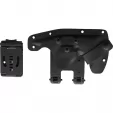 Halfbreed Blades Large Rescue Axe HBBLRA01