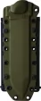Halfbreed Blades Large Survival Knife OD HBBLSK01OD
