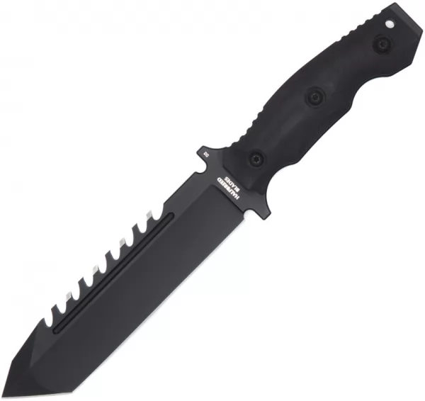 Halfbreed Blades Large Survival Knife HBBLSK02