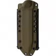 Halfbreed Blades Large Survival Knife OD HBBLSK02OD