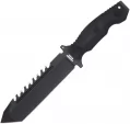 Halfbreed Blades Large Survival Knife - HBBLSK02