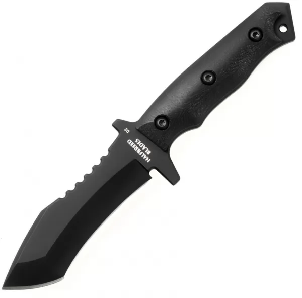 Halfbreed Blades Medium Clearance Knife HBBMCK02