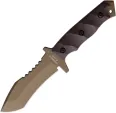 Halfbreed Blades Medium Clearance Knife - HBBMCK02DE