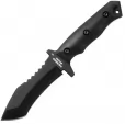 Halfbreed Blades MCK 02 BLK - HBBMCK02