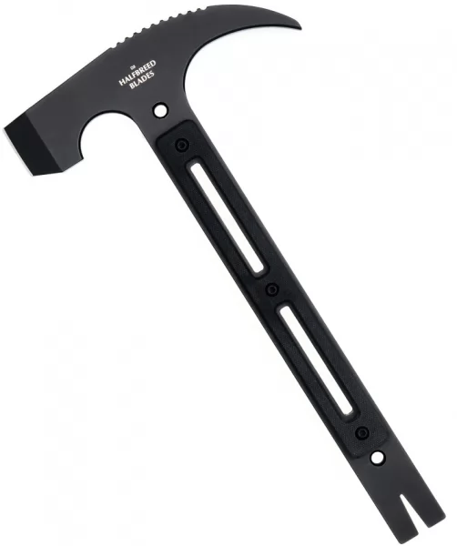 Halfbreed Blades Rhino Emergency Rescue Tool HBBMFE01